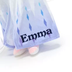 Disney Store Poupée De Chiffon Elsa La Reine Des Neiges, La Reine Des Neiges 2 -Disney 412330614633 2