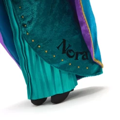 Disney Store Poupée De Chiffon Reine Anna, La Reine Des Neiges 2 -Disney 412330614718 2