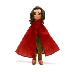 Disney Store Petite Poupée De Chiffon Raya, Raya Et Le Dernier Dragon -Disney 412331384771 2
