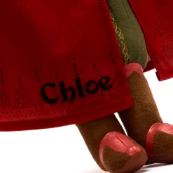 Disney Store Petite Poupée De Chiffon Raya, Raya Et Le Dernier Dragon -Disney 412331384771 5