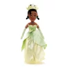 Disney Store Poupée De Chiffon Tiana, La Princesse & La Grenouille