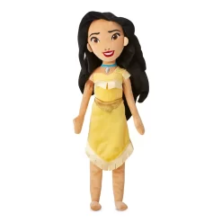 Disney Store Poupée De Chiffon Pocahontas