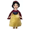 Disney Store Poupée De Chiffon Blanche Neige