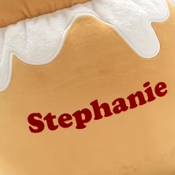 Disney Store Peluche Mickey Moyenne Roulé à La Cannelle 5 Disney Store Peluche Mickey Moyenne Roulé à La Cannelle -Disney 412342858568 2