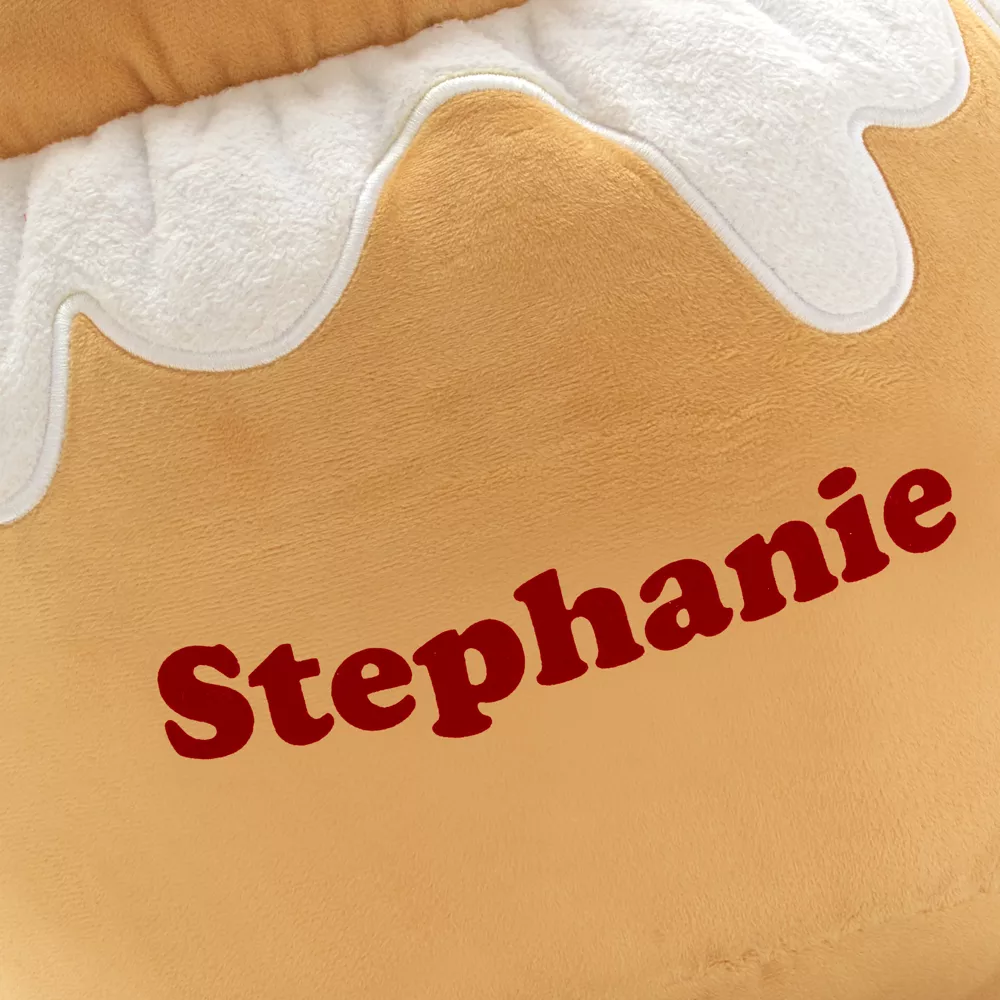 Disney Store Peluche Mickey Moyenne Roulé à La Cannelle 3 Disney Store Peluche Mickey Moyenne Roulé à La Cannelle – Image 3