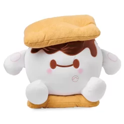 Disney Store Peluche Baymax Moyenne S'more