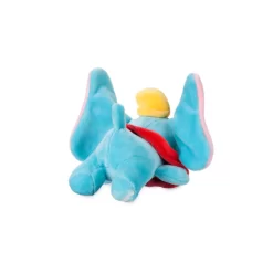 Disney Store Peluche Miniature Dumbo Cuddleez 6 Disney Store Peluche Miniature Dumbo Cuddleez -Disney 412350886072 2