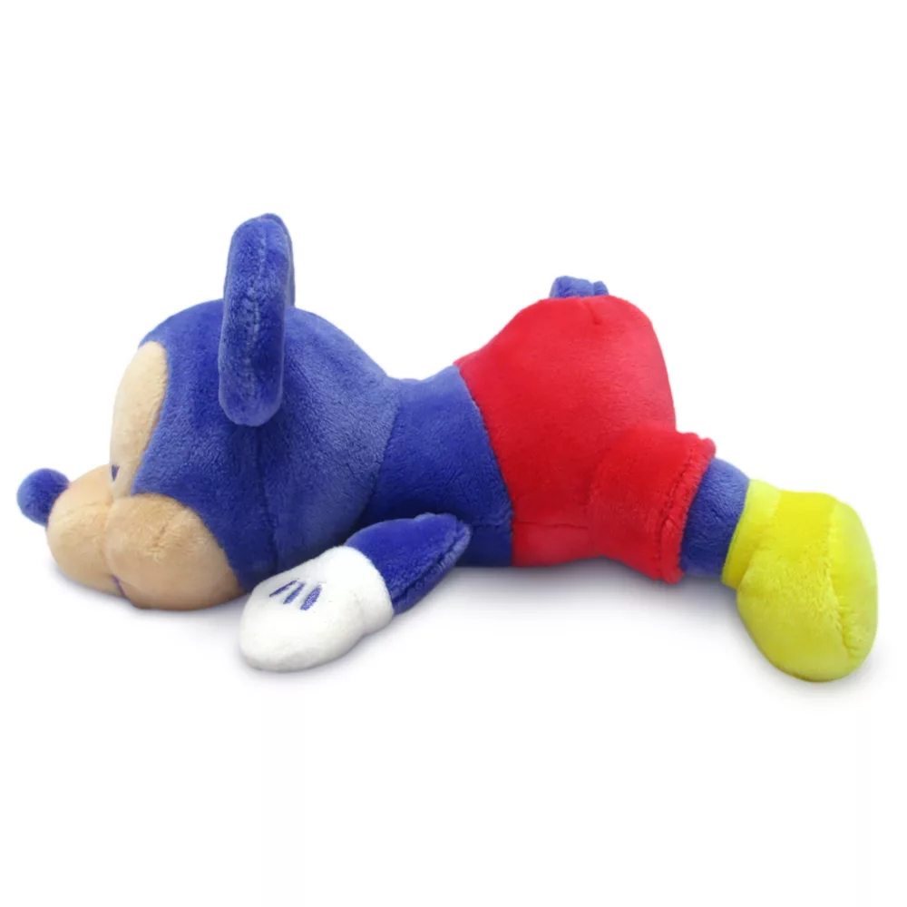 Disney Store Peluche Miniature Mickey Cuddleez 2 Disney Store Peluche Miniature Mickey Cuddleez – Image 2