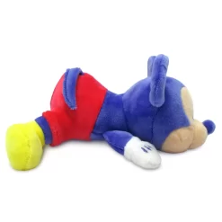 Disney Store Peluche Miniature Mickey Cuddleez 7 Disney Store Peluche Miniature Mickey Cuddleez -Disney 412351137777 2