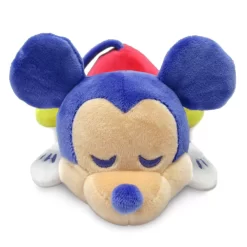 Disney Store Peluche Miniature Mickey Cuddleez 8 Disney Store Peluche Miniature Mickey Cuddleez -Disney 412351137777 3