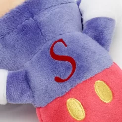 Disney Store Peluche Miniature Mickey Cuddleez 9 Disney Store Peluche Miniature Mickey Cuddleez -Disney 412351137777 4