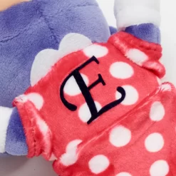 Disney Store Peluche Miniature Minnie Cuddleez -Disney 412351137852 4