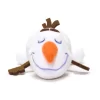 Disney Store Peluche Miniature Olaf Cuddleez, La Reine Des Neiges