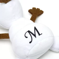 Disney Store Peluche Miniature Olaf Cuddleez, La Reine Des Neiges -Disney 412351624444 2