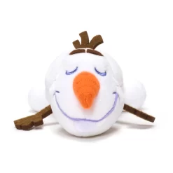 Disney Store Peluche Miniature Olaf Cuddleez, La Reine Des Neiges