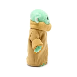 Disney Store Peluche Miniature Grogu, Star Wars 8 Disney Store Peluche Miniature Grogu, Star Wars -Disney 412352163645 3