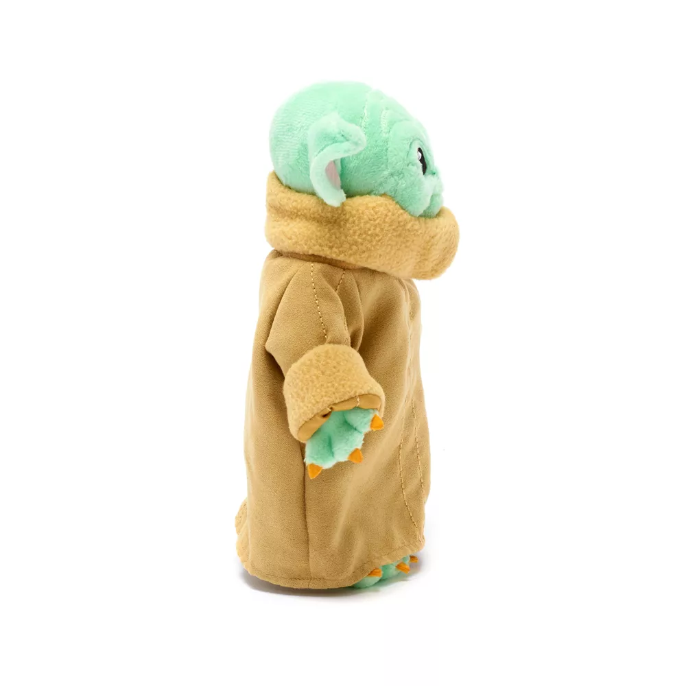 Disney Store Peluche Miniature Grogu, Star Wars 4 Disney Store Peluche Miniature Grogu, Star Wars – Image 4