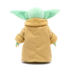 Disney Store Peluche Miniature Grogu, Star Wars 9 Disney Store Peluche Miniature Grogu, Star Wars -Disney 412352163645 4