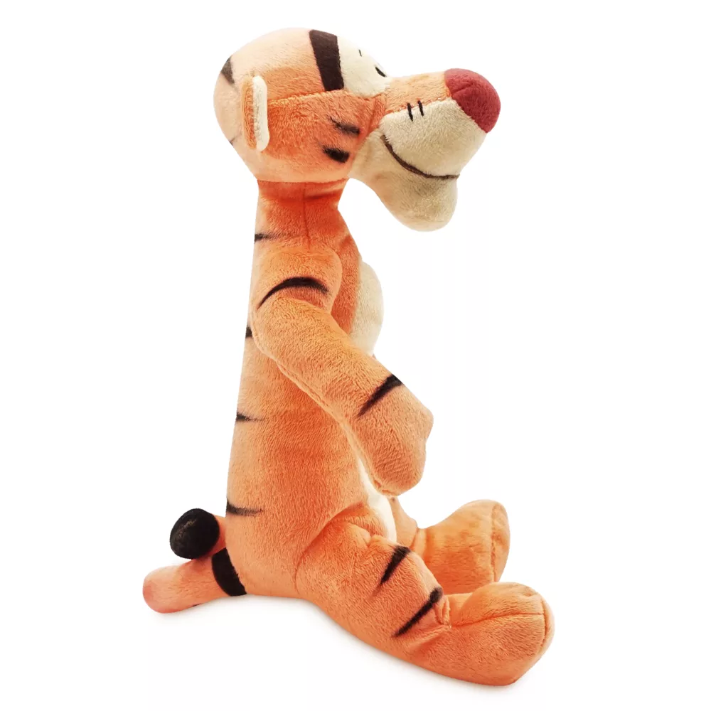Peluche Miniature Tigrou Disney Store 2 Peluche Miniature Tigrou Disney Store – Image 2