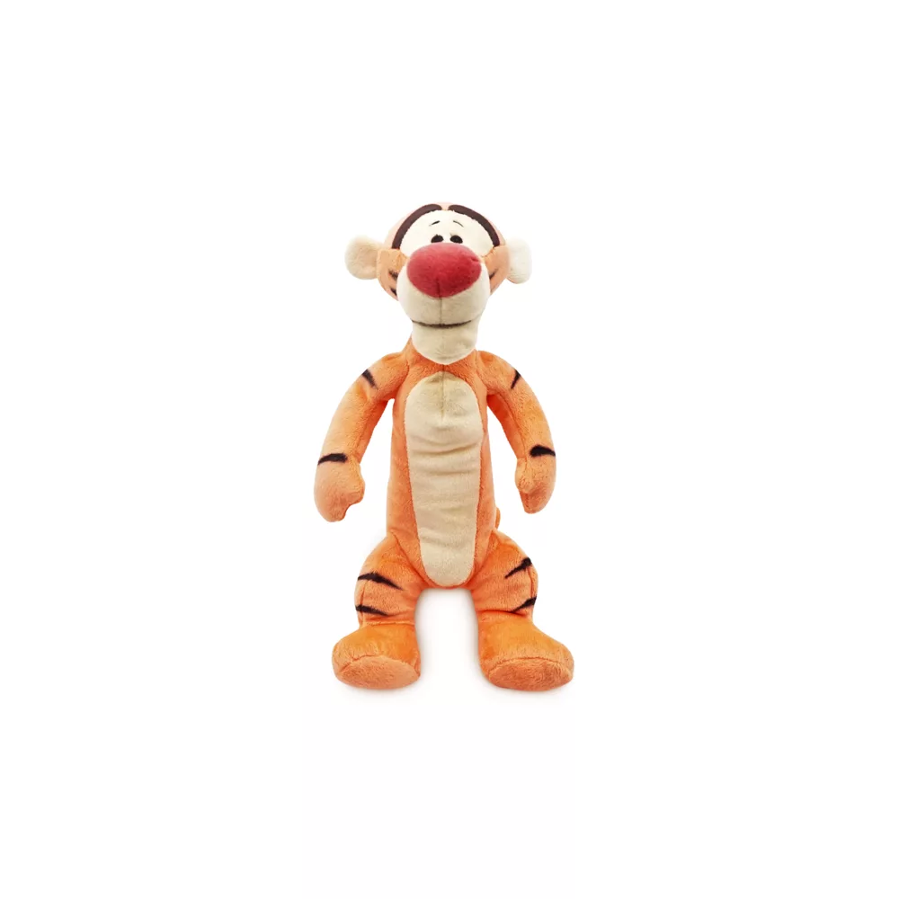 Peluche Miniature Tigrou Disney Store 1 Peluche Miniature Tigrou Disney Store