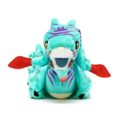 Disney Store Peluche Aimantée Banshee, Avatar : La Voie De L'eau