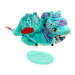 Disney Store Peluche Aimantée Banshee, Avatar : La Voie De L'eau -Disney 412353966955 5