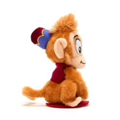 Disney Store Peluche Abu Aimantée, Aladdin -Disney 412353967112 5