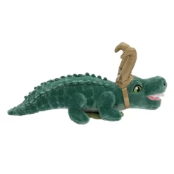Disney Store Peluche Alligator Loki Aimantée, Loki 5 Disney Store Peluche Alligator Loki Aimantée, Loki -Disney 412353967297 2