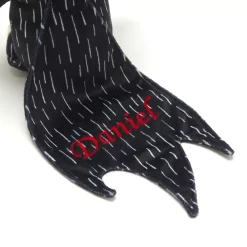 Disney Store Petite Peluche Vampire Teddy -Disney 412500036067 3