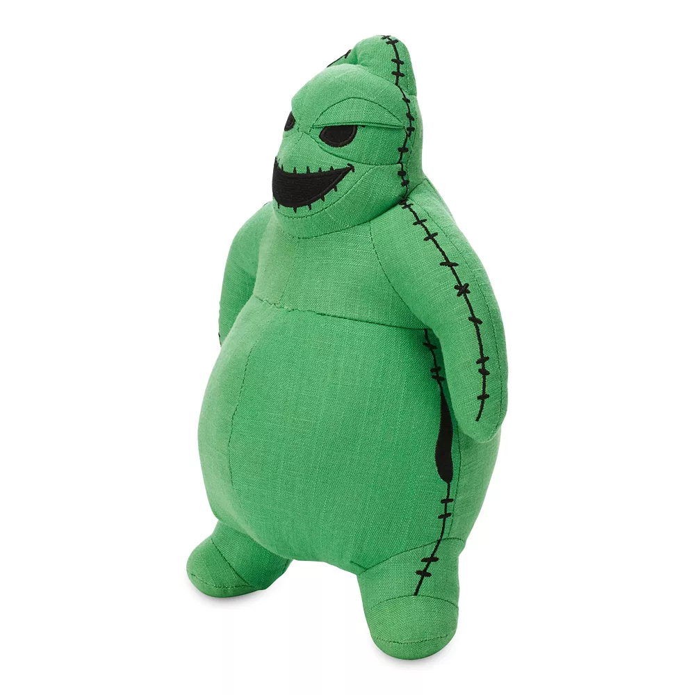 Disney Store Petite Peluche Oogie Boogie 2 Disney Store Petite Peluche Oogie Boogie – Image 2