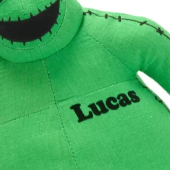 Disney Store Petite Peluche Oogie Boogie 7 Disney Store Petite Peluche Oogie Boogie -Disney 412500121930 3