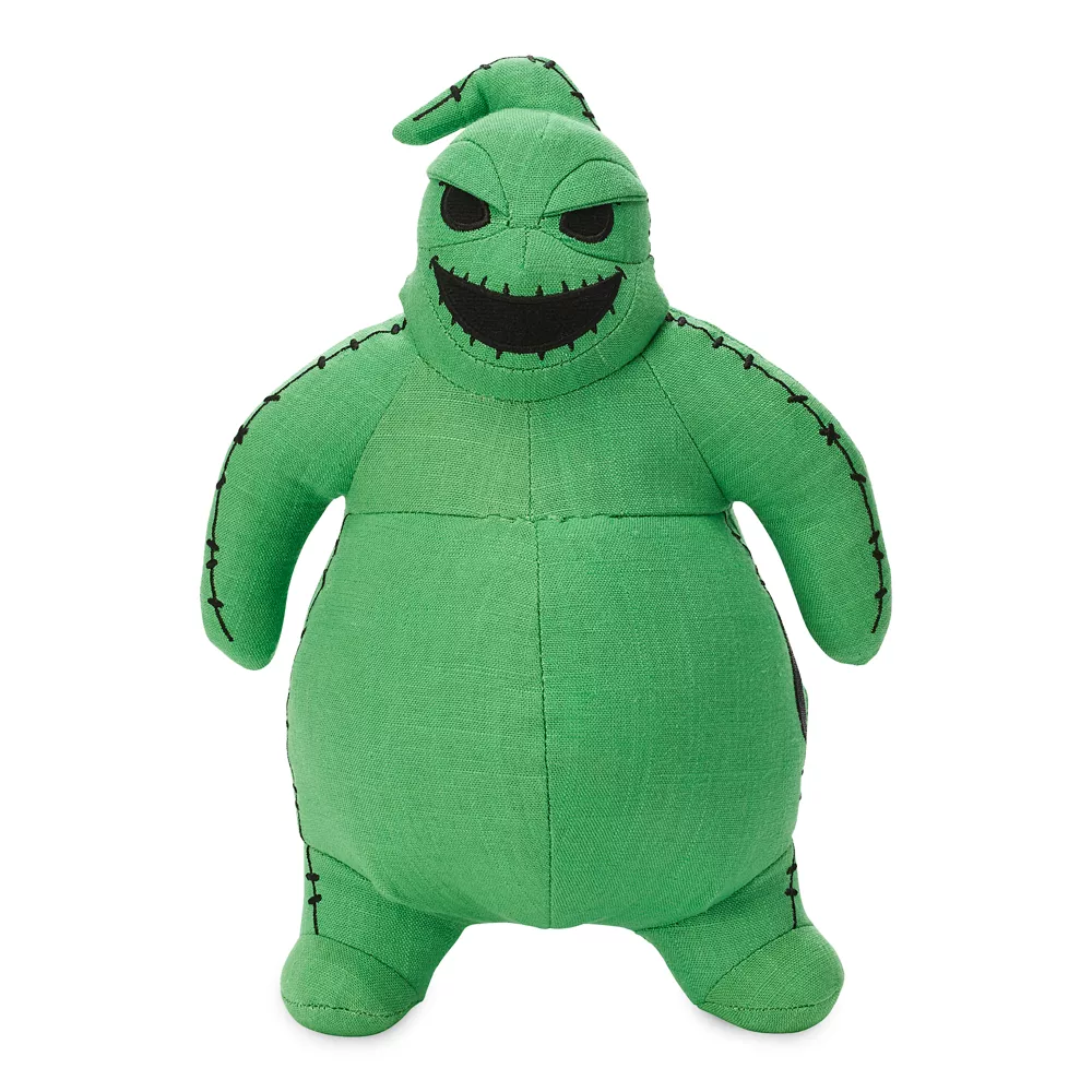 Disney Store Petite Peluche Oogie Boogie 1 Disney Store Petite Peluche Oogie Boogie