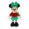 Disney Store Peluche Moyenne Minnie, Holiday Cheer