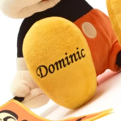 Disneyland Peluche Moyenne Mickey 2023 -Disney 412503310072 2