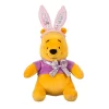 Disney Store Peluche Moyenne Winnie L'Ourson De Pâques
