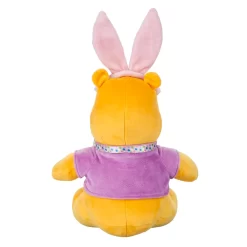 Disney Store Peluche Moyenne Winnie L'Ourson De Pâques -Disney 412503625985 2