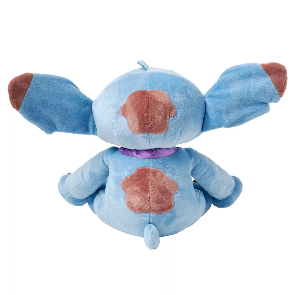 Disney Store Peluche Moyenne Stitch Sweetheart 3 Disney Store Peluche Moyenne Stitch Sweetheart – Image 3
