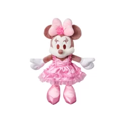 Disney Store Peluche Minnie De La Saint-Valentin, Taille Moyenne 7 Disney Store Peluche Minnie De La Saint-Valentin, Taille Moyenne -Disney 412503626227 2