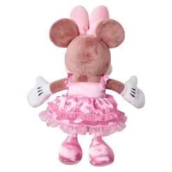 Disney Store Peluche Minnie De La Saint-Valentin, Taille Moyenne 8 Disney Store Peluche Minnie De La Saint-Valentin, Taille Moyenne -Disney 412503626227 3