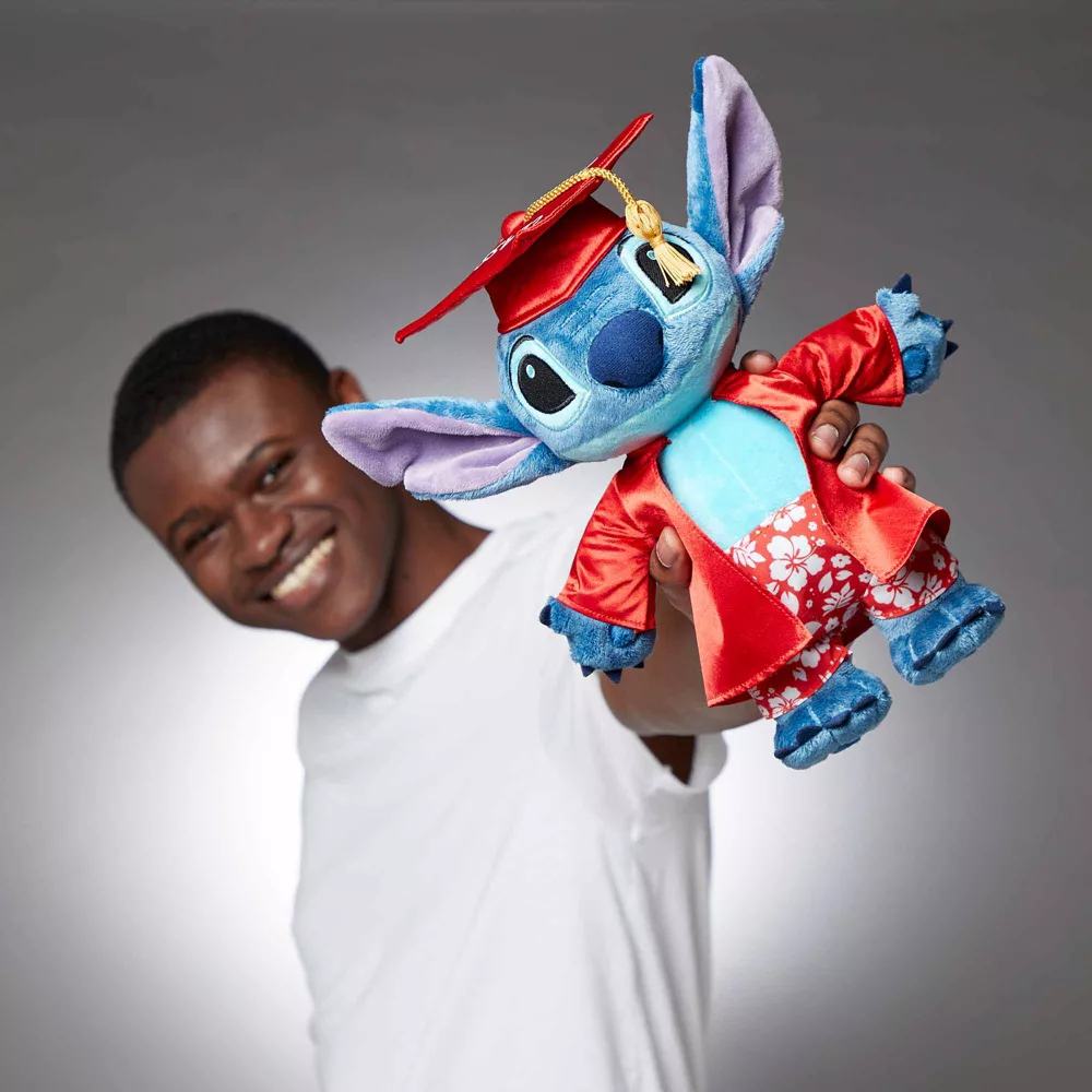 Disney Store Peluche Moyenne Stitch Promotion De 2023 2 Disney Store Peluche Moyenne Stitch Promotion De 2023 – Image 2