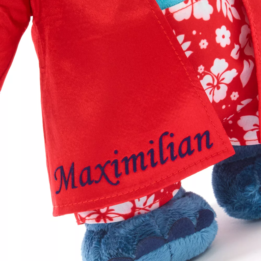 Disney Store Peluche Moyenne Stitch Promotion De 2023 5 Disney Store Peluche Moyenne Stitch Promotion De 2023 – Image 5