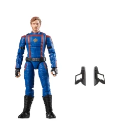 Hasbro Figurine Star-Lord 15 cm Marvel Legends Series, Les Gardiens De La Galaxie Vol. 3