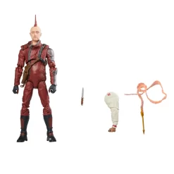Hasbro Figurine Kraglin 15 cm Marvel Legends Series, Les Gardiens De La Galaxie Vol. 3