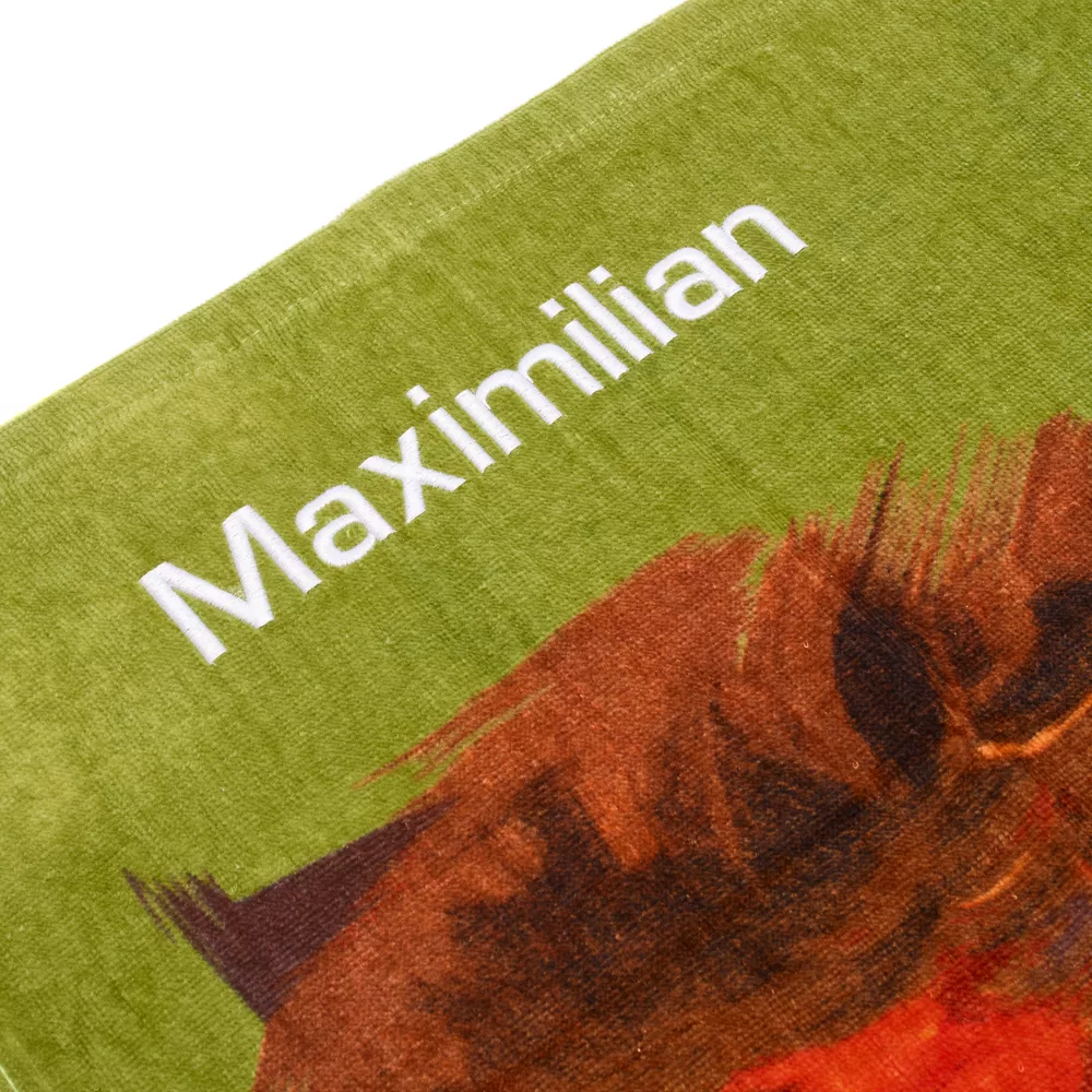 Disney Store Serviette De Plage Disney Pixar Cars : Sur La Route 3 Disney Store Serviette De Plage Disney Pixar Cars : Sur La Route – Image 3