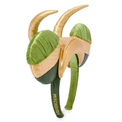 Disneyland Serre-tête Loki à Oreilles De Mickey Pour Adultes -Disney 428402063735 2