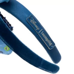 Loungefly Serre-tête Avec Oreilles Attractions Minnie Version Chibi Pour Adultes 11 Loungefly Serre-tête Avec Oreilles Attractions Minnie Version Chibi Pour Adultes -Disney 428402668725 5