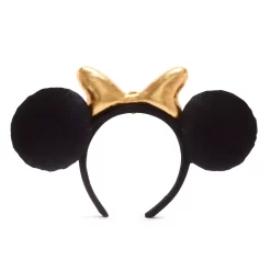 BaubleBar Serre-tête à Oreilles De Minnie Princesse Jasmine Pour Adultes -Disney 428402937852 3
