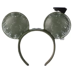 Disneyland Serre-tête à Oreilles De Mickey Boba Fett Pour Adultes, Star Wars -Disney 428403351237 3