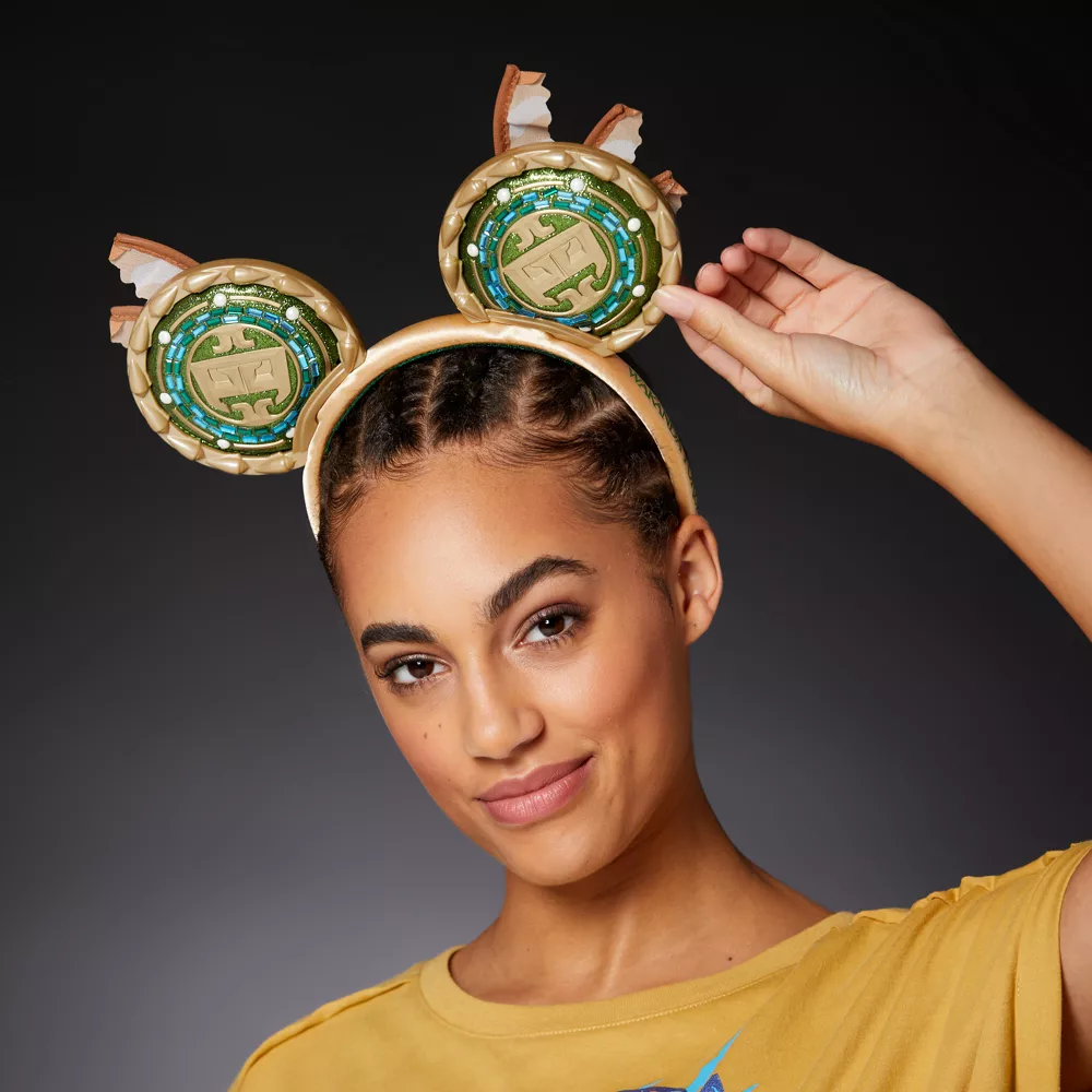 Disneyland Oreilles De Mickey Black Panther: Wakanda Forever Pour Adultes 2 Disneyland Oreilles De Mickey Black Panther: Wakanda Forever Pour Adultes – Image 2