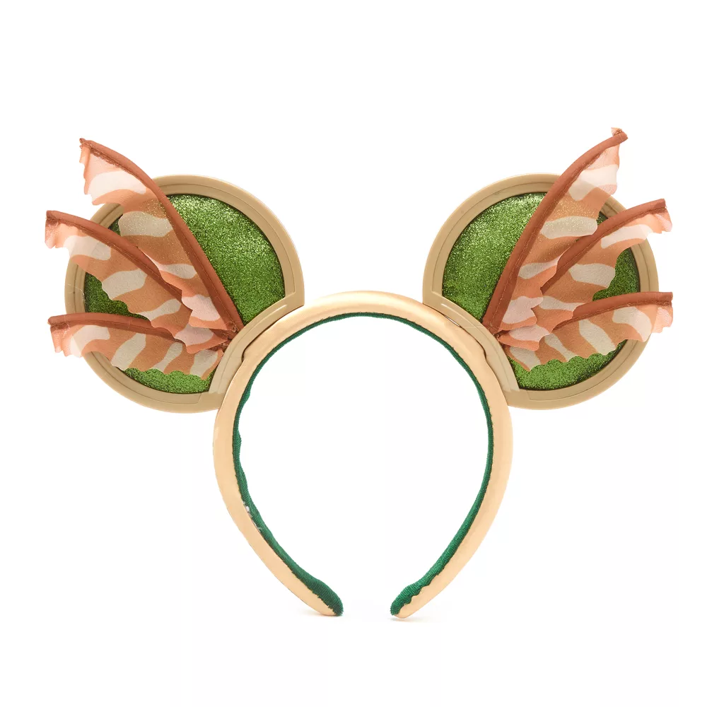 Disneyland Oreilles De Mickey Black Panther: Wakanda Forever Pour Adultes 3 Disneyland Oreilles De Mickey Black Panther: Wakanda Forever Pour Adultes – Image 3